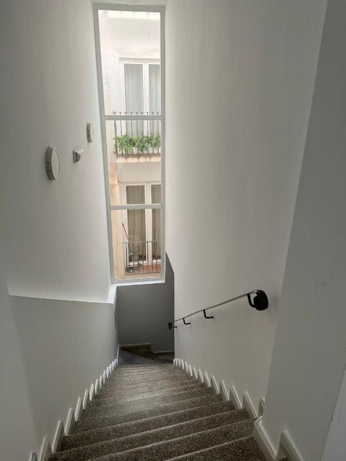 Апартаменти Luxury Duplex Malaga Center Екстер'єр фото